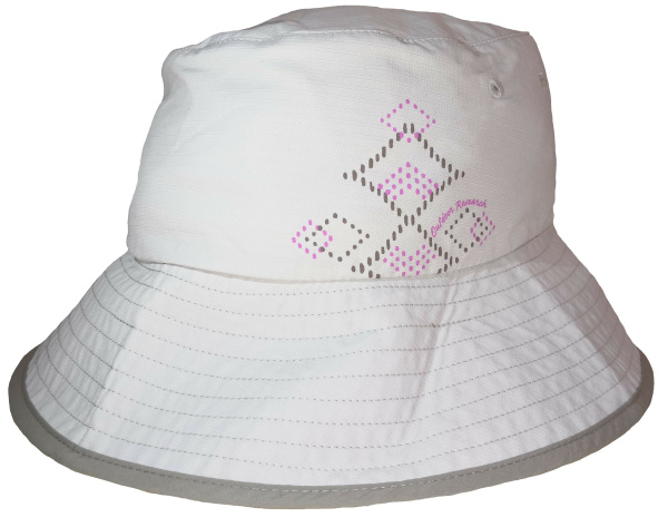 Панама Solaris Sun Bucket (sand; L)